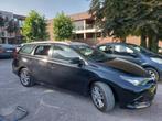 Toyota auris, Auto's, Toyota, Te koop, Break, 5 deurs, Zwart