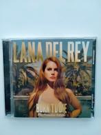 Lana del Rey Born to die thé Paradise edition 2 cd's, Ophalen of Verzenden, Gebruikt