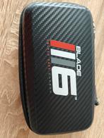 Winmau blade 6 dartscase, Ophalen, Zo goed als nieuw