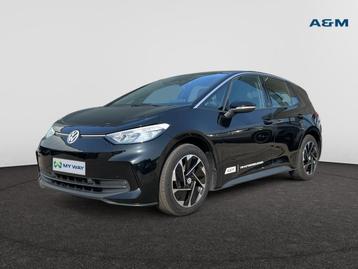 Volkswagen ID.3 ID.3 58 kWh Pro Life Business beschikbaar voor biedingen