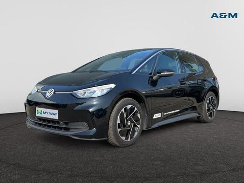 Volkswagen ID.3 ID.3 58 kWh Pro Life Business, Auto's, Volkswagen, Overige modellen, ABS, Airbags, Airconditioning, Boordcomputer