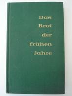 BK1. Das Brot der frühen Jahre, Europa overig, Verzenden, Nieuw, Heinrich Böll
