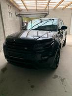 Range Rover evoque Black edition, Cuir, Euro 5, Achat, 2195 cm³