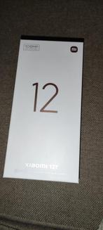 Xiaomi 12 t blue, Télécoms, Téléphonie mobile | Samsung, Enlèvement ou Envoi, 128 GB, Écran tactile, Neuf
