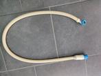 Aanvoerslang met waterstop, Ophalen, Gebruikt