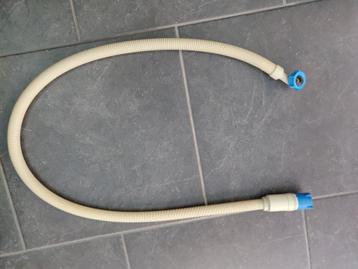 Aanvoerslang met waterstop beschikbaar voor biedingen