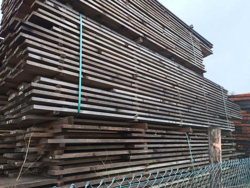Planches épicéa 25mm, Doe-het-zelf en Bouw, Hout en Planken, Nieuw, Plank, Vuren