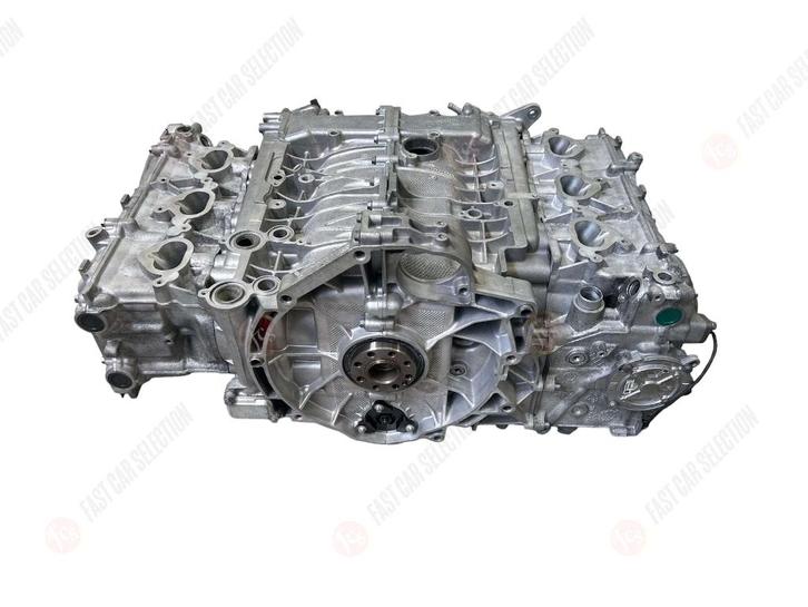 Moteur neuf M96.05 Porsche 997 Carrera C2/C4 3.6L, Auto-onderdelen, Motor en Toebehoren, Porsche, Ophalen of Verzenden