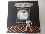 Vinyl 2LP Saturday Night Fever John Travolta Bee Gees Rock, Cd's en Dvd's, Ophalen of Verzenden, 12 inch