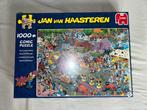 Jan van Haasteren puzzel bloemencorso nieuw, 500 à 1500 pièces, Puzzle, Enlèvement ou Envoi, Neuf