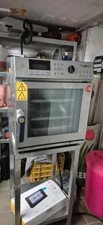 Convotherm OES 6.06, Electroménager, Fours, Enlèvement ou Envoi, Four