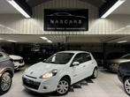 Montre Renault Clio 1.2i essence Euro5 Ice 2011, Autos, Renault, Euro 5, Entreprise, Noir, 5 portes