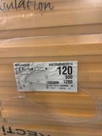 Recticel isolatie 12 cm, Doe-het-zelf en Bouw, Ophalen, Zo goed als nieuw