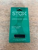 Stox compressiekousen merino M2 nieuw, Ophalen of Verzenden, Nieuw