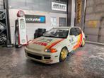 1:18 Honda Civic EG6 Mugen - nieuw in doos, Ophalen of Verzenden, Auto, Solido