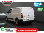 Toyota PROACE CITY 1.5 130 pk Aut. L2 BPM VRIJ! LED/ Virtual, Auto's, Automaat, Wit, Bedrijf, Diesel