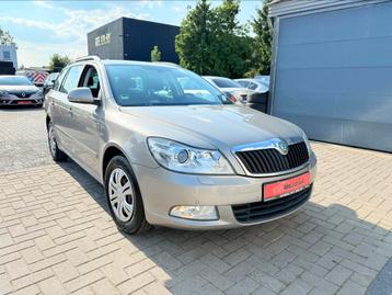 Skoda Octavia 1.2i Nette staat 1j garantie beschikbaar voor biedingen