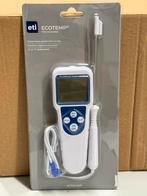 ETI 410-950 Ecotemp digitale Professionele thermometer, Nieuw, Ophalen of Verzenden
