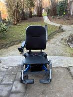 Fauteuil roulant électrique 0️⃣4️⃣7️⃣2️⃣9️⃣8️⃣2️⃣7️⃣6️⃣6️⃣, Enlèvement ou Envoi, Comme neuf, Fauteuil roulant électrique