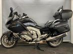 BMW K1600GTL EN PARFAIT ÉTAT *** Garantie ***, Entreprise, Tourisme