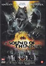 A Sound Of Thunder (2005) Ben Kingsley - Edward Burns, À partir de 12 ans, Utilisé, Enlèvement ou Envoi, Action