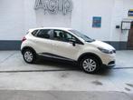 Renault Captur 0.9 TCe, 77.000km, LPG, met 1 jaar garantie, Te koop, 1180 kg, 3 cilinders, Captur