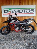 Swm 600 superdual 2024 - trail, Motos, 1 cylindre, 600 cm³, 12 à 35 kW, Particulier