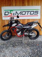 Swm 600 overbodig, Particulier, Toermotor, 12 t/m 35 kW, 600 cc