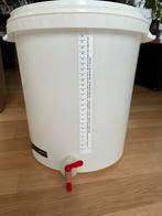 Seau pour fabrication de bière, Elektronische apparatuur, Overige elektronische apparatuur, Ophalen, Zo goed als nieuw