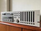 TASCAM DA-38 digital tape recorder, Audio, Tv en Foto, Professionele apparaten, Ophalen of Verzenden, Gebruikt