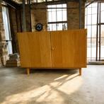 Vintage kastje / mini dressoir / tv meubel, Kinderen en Baby's, Ophalen of Verzenden, Commode
