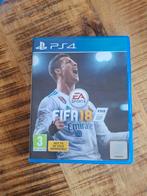 FIFA18, Ophalen, Zo goed als nieuw