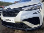 Renault Arkana E-TECH Full Hybrid 145 Pk Engineered * Autom, Auto's, Renault, 0 min, 0 kg, Wit, 5 zetels