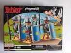 70934 Astérix : Les troupes romaines NEUVE/NON OUVERT, Enfants & Bébés, Jouets | Playmobil, Ensemble complet, Enlèvement ou Envoi