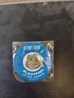 Star Trek pin 2016 loot crate verzamelpin, Ophalen of Verzenden, Zo goed als nieuw
