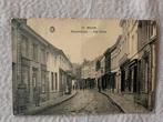 Boom Blauwstraat, Verzamelen, Postkaarten | België, Ophalen of Verzenden, Antwerpen