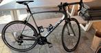 Thompson maestro carbon shimano 105, Fietsen en Brommers, Ophalen, Zo goed als nieuw, Carbon