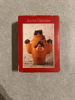 Schmidt Puzzle - Anne Geddes - 54 stukjes, Hobby en Vrije tijd, Ophalen of Verzenden, Minder dan 500 stukjes, Zo goed als nieuw