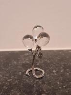 kristalen balonnen  Rhodium 626850 van swarovski, Verzamelen, Swarovski, Ophalen, Zo goed als nieuw
