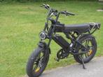 FATBIKE, Nieuw, 59 cm of meer, 50 km per accu of meer, Ophalen