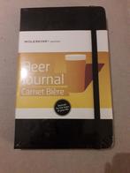 bieragenda, Ophalen, Nieuw