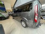 Ford Transit Custom Nugget 340 L2 - Campeerwagen - Manueel, Integraal, Tot en met 2, Diesel, Ford