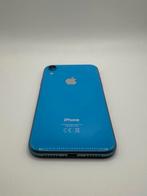 iPhone Xr 256Gb Blue Nieuwstaat!, Ophalen of Verzenden, Zo goed als nieuw