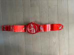 Horloge Coca-Cola, Ophalen of Verzenden, Gebruikt, Analoog, Wandklok