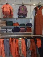 Veelzijdige en complete winkelinrichting, Ophalen