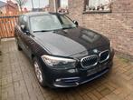 Bmw 116 i sport, Auto's, BMW, 1 Reeks, Euro 6, Bedrijf, Te koop