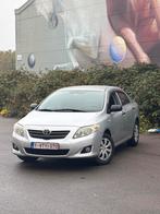 Toyota Corolla 1.4 benzine 97pk 2008 - MOET NIET WEG, Auto's, Voorwielaandrijving, 4 deurs, 1398 cc, Particulier