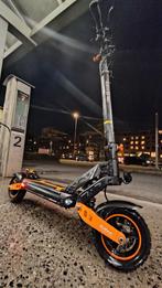 Kukirin G2 Max, Fietsen en Brommers, Steps, Ophalen of Verzenden, Zo goed als nieuw, Elektrische step (E-scooter), KuKirin