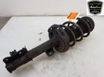 SCHOKBREKER LINKS VOOR Opel Corsa E (|13434137|1343413|), Gebruikt, Opel
