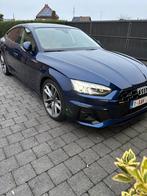 Audi a5 4.5 tfsi, Automaat, Euro 6, Zwart, Vierwielaandrijving